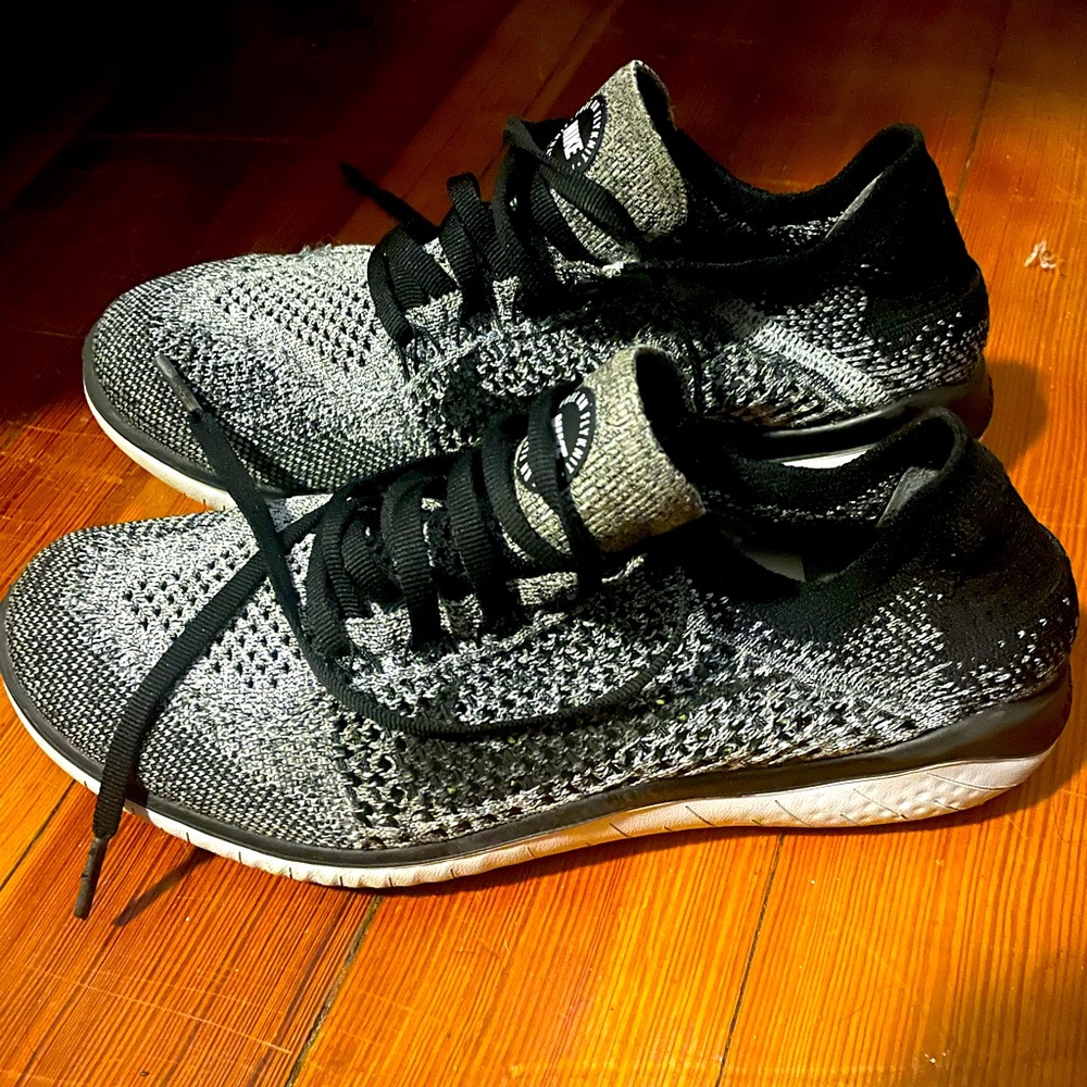 Pre-owned 2018 nike free RN flyknit